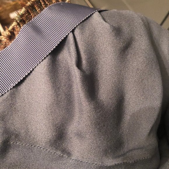 Vintage Vera Wang top - Picture 8 of 8